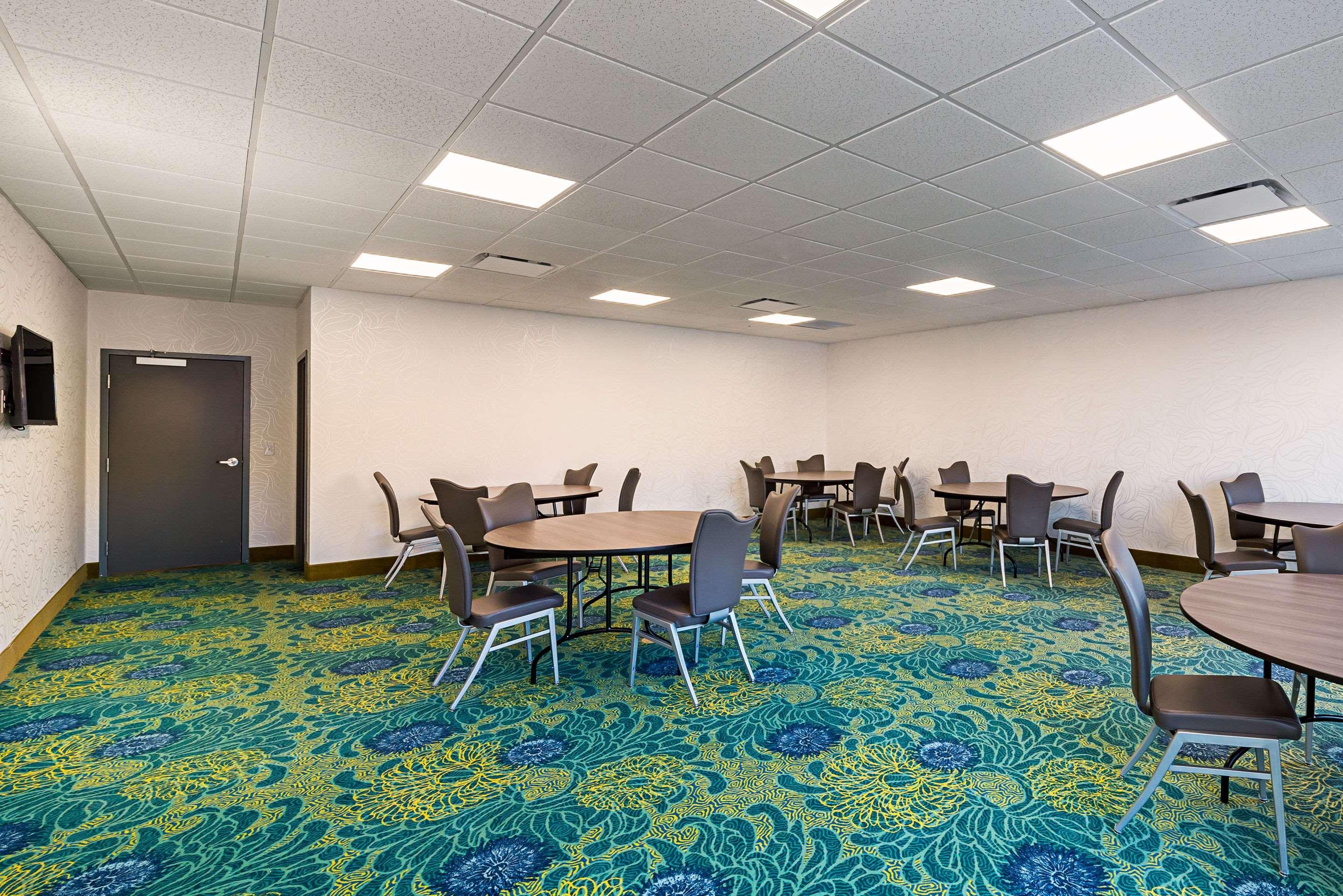 Comfort Inn & Suites Oklahoma City Near Bricktown Εξωτερικό φωτογραφία